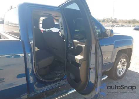 2019 Chevrolet Silverado 1500 Ld Lt z USA, uszkodzony, nr VIN 2GCRCPEC6K1228005